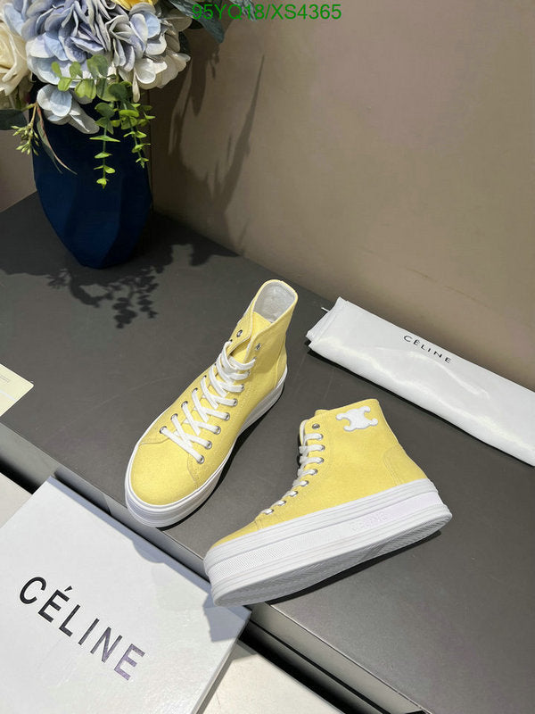 SAMC - COL Women Shoes - 234