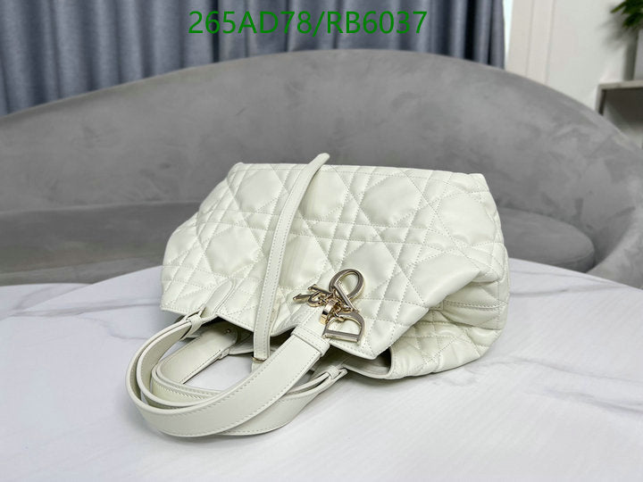 SAMCC - DOR Bags - 1260