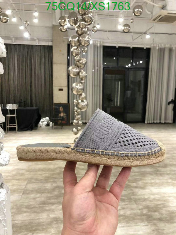 SAMCC - DOR Women Shoes - 2185