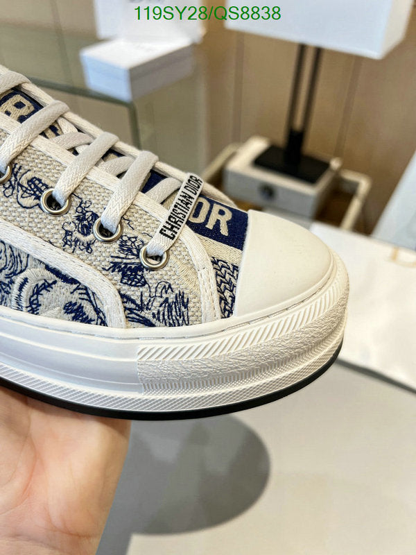 SAMC - DOR Women Sneakers - 088