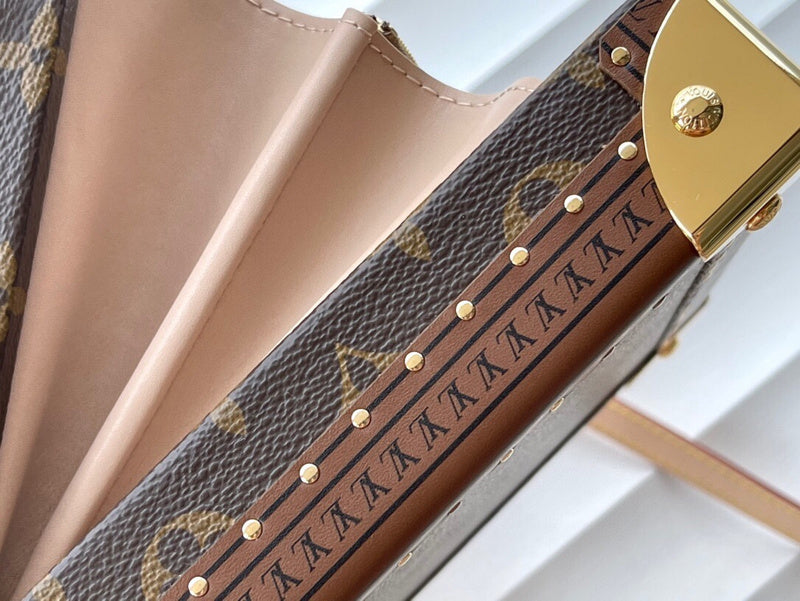 Glami- Glami- Lu-Vi bags - 5875