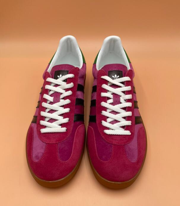 SAMC - GUKI Women Shoes - 517
