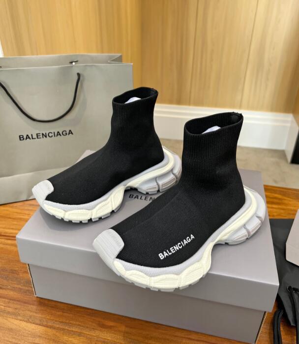SAMC - BG Men Shoes - 237