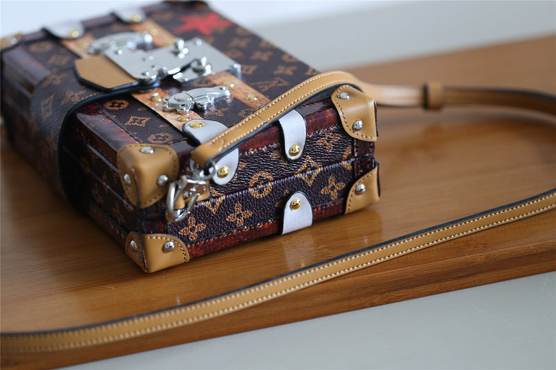 Glami Fashion Lu-Vi bags - 8222