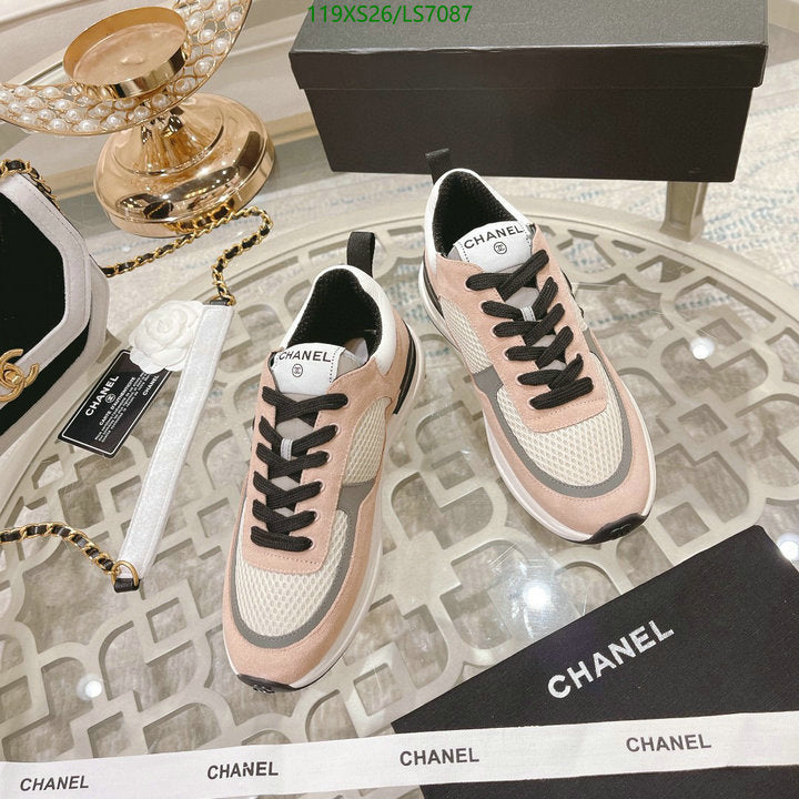 SAMC - CHL Women Shoes Sneakers - 237