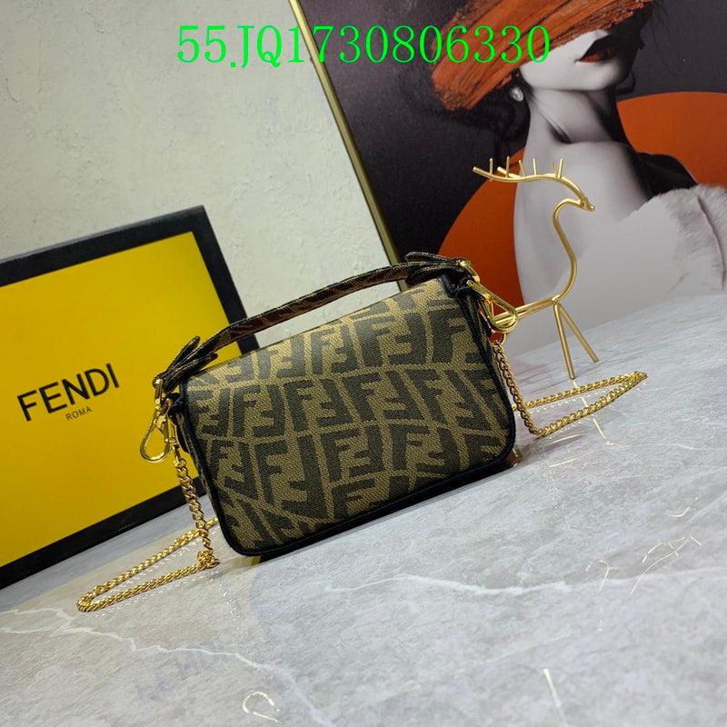 Glami - FDE Bags - 2459