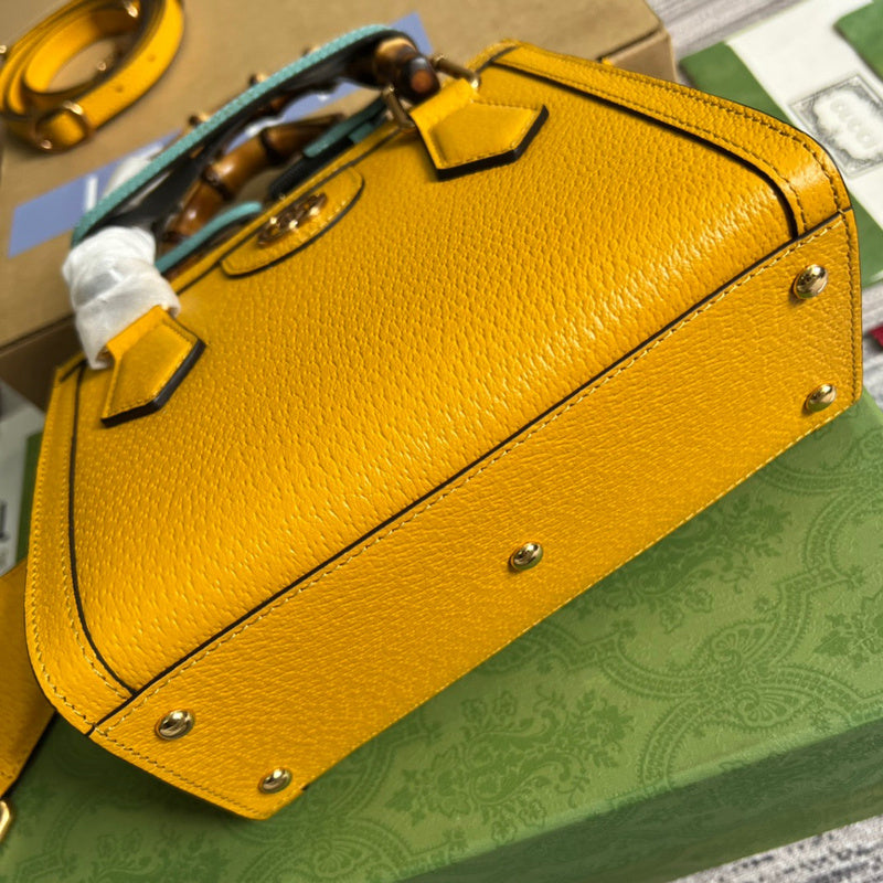 Satchel Bags - GCI Bags - 6429