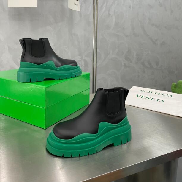 SAMC - BOV Men Shoes - 037