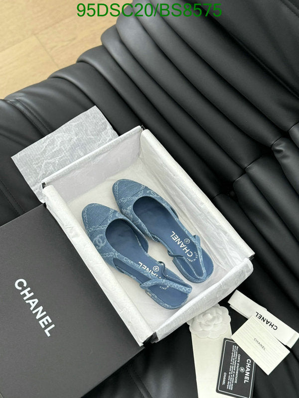 SAMC - CHL Women Shoes Ballet - 011