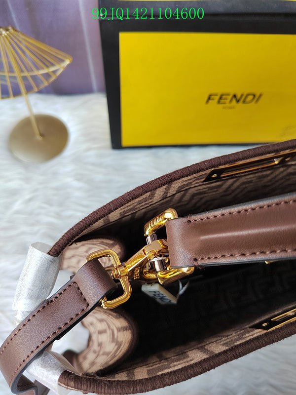 Glami - FDE Bags - 1206