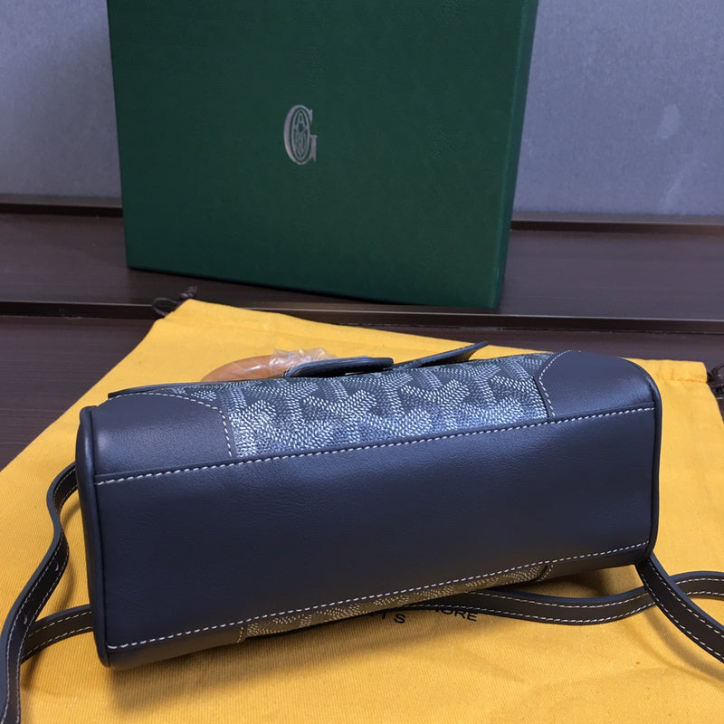 Satchel Bags - GOD Bags - 1044