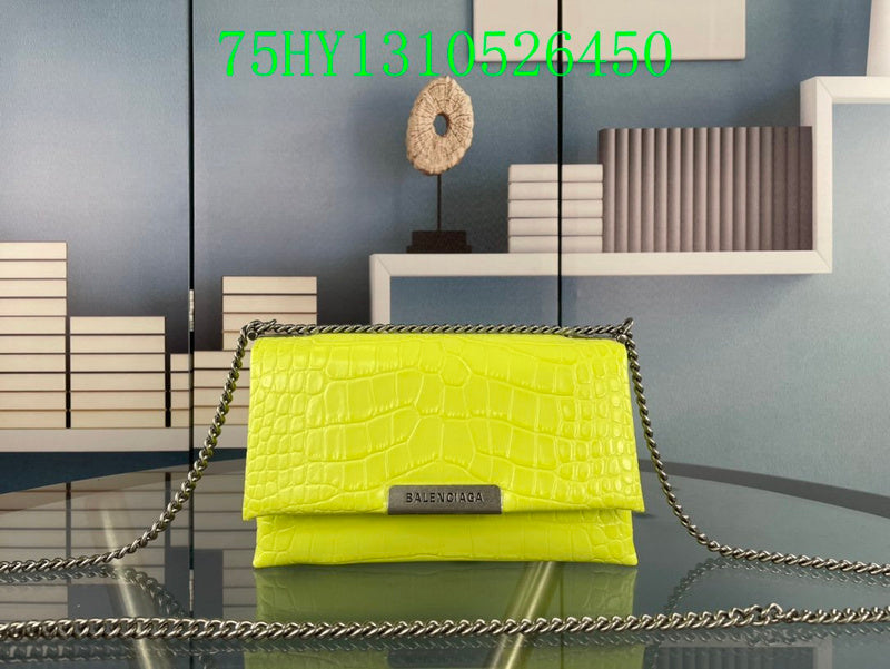 Satchel Bags - BGA Bags - 2279