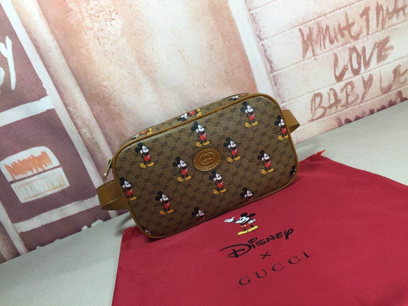 Glami Fashion - GCI Bags - 11112
