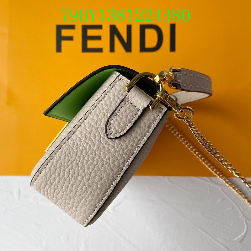 Glami - FDE Bags - 1889