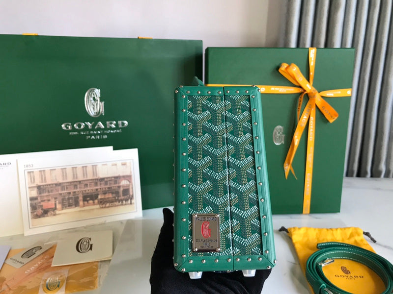 Glamy - GYO Bags - 801