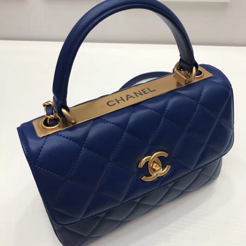 Satchel Bags - CHL Bags - 028