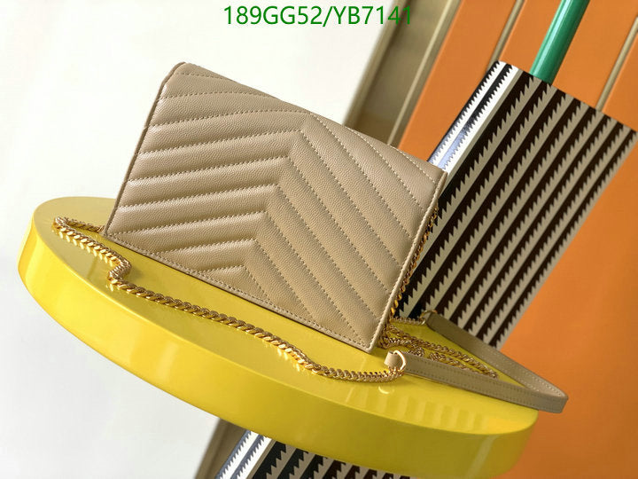 SAMC - YLS Bags - 298