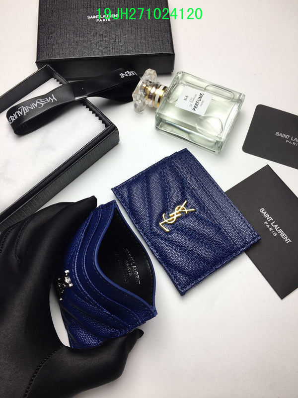 Glami - YLS Wallet - 334