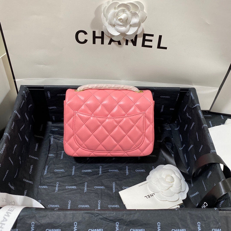 Satchel Bags - CHL Bags - 4566