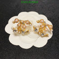 SAMC - CHL Jewelry Earrings - 654