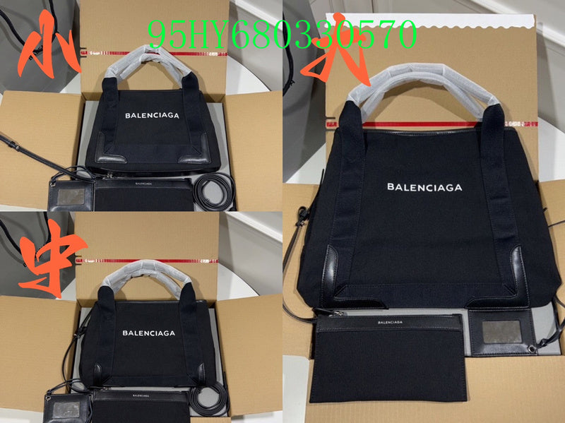 ELE Fashion - BGA Bags - 1841