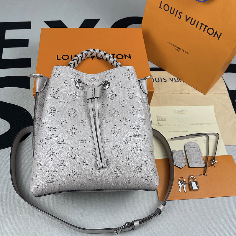 Satchel Bags - VL Bags - 7633