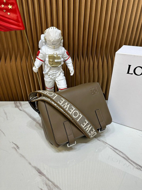 Glamy - LWO Bags - 139