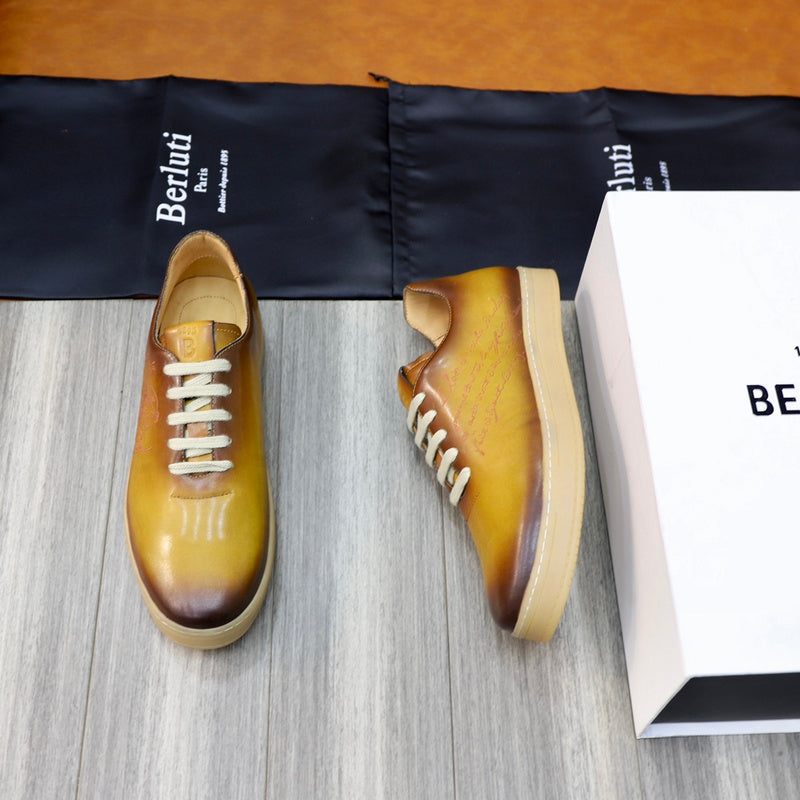 Glami - BRE Men Shoes - 613
