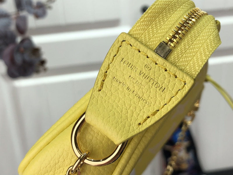 Glami- Glami- Lu-Vi bags - 3535
