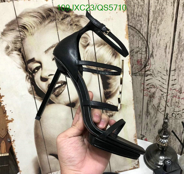 SAMC - YLS Women Shoes Heels - 076
