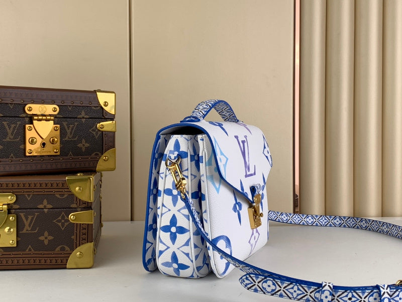 Satchel Bags - VL Bags - 2595