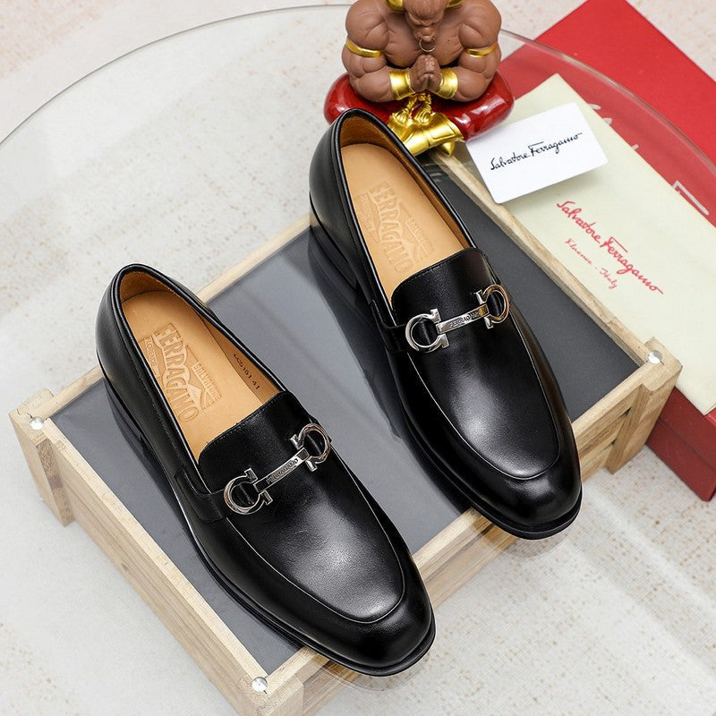 Glami - FGO Men Shoes - 858