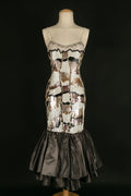 Robe "SirÃƒÆ’Ã‚Â¨ne" Louis FÃƒÆ’Ã‚Â©raud Haute Couture