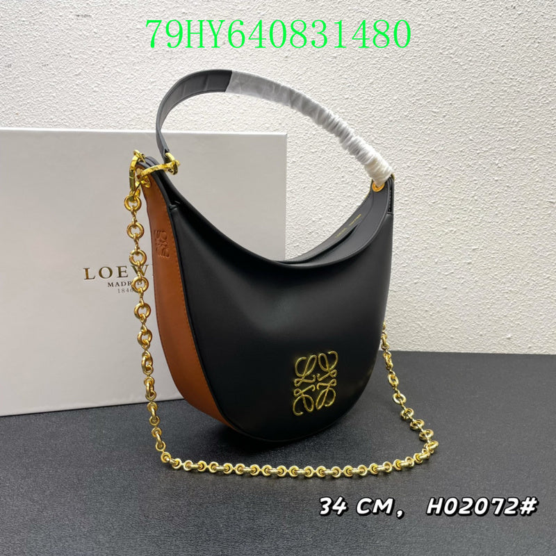 Satchel Bags - LWE Bags - 009