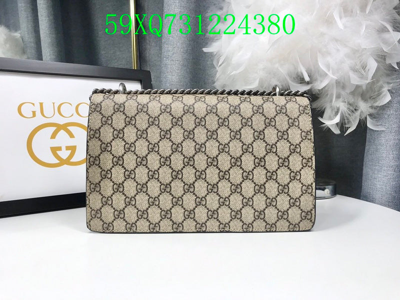 Glami Fashion - GCI Bags - 10711