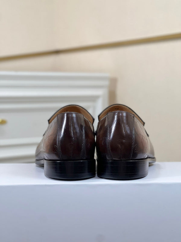 Glami - BRE Men Shoes - 179