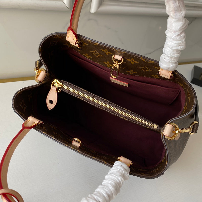 Satchel Bags - VL2 Bags - 463