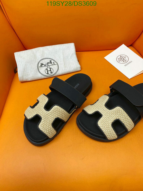 SAMC - HMS Men Shoes - 550