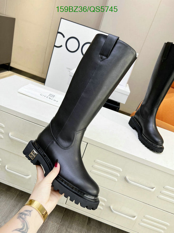 SAMC - Mix Boots - 481