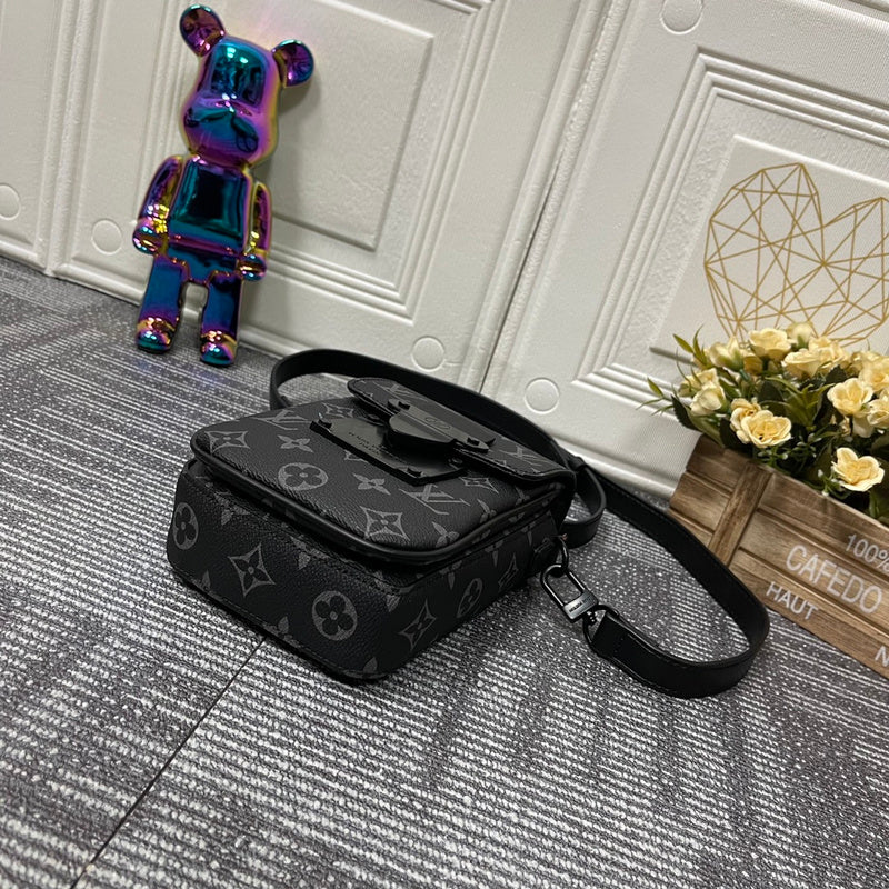 Satchel Bags - VL2 Bags - 831