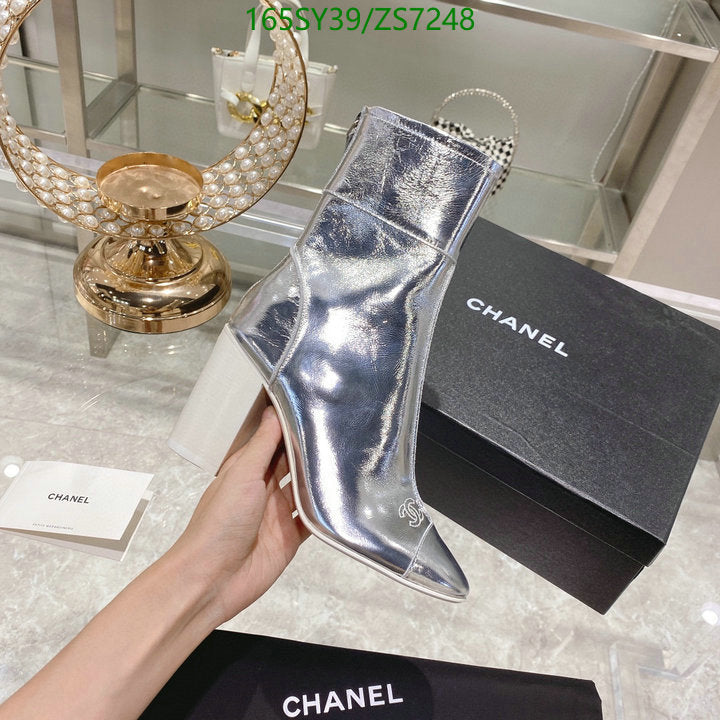 SAMC - CHL Women Boots - 265