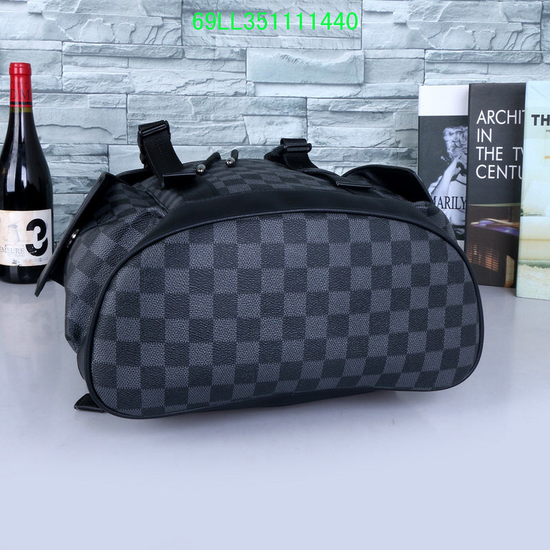 Glami Fashion - GCI Bags - 11419