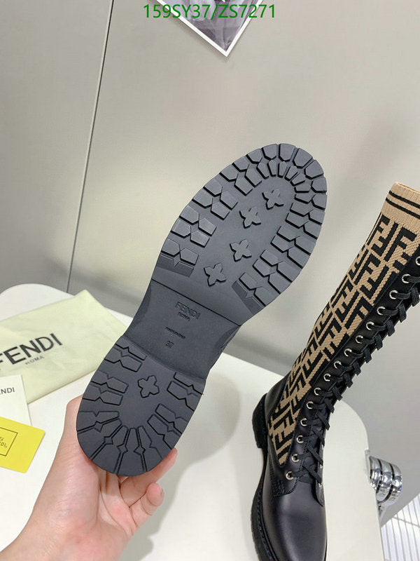SAMC - FDE Women Shoes - 519