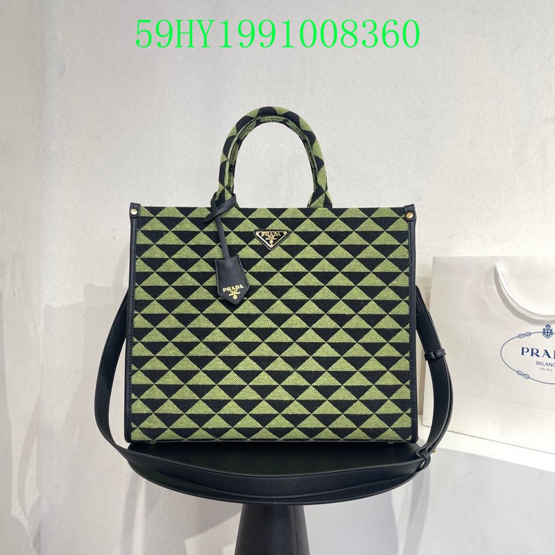 Satchel Bags - PDA Bags - 3948