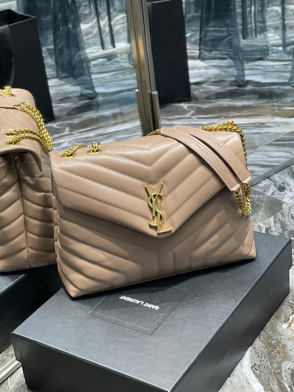 Satchel Bags - SLY Bags - 2083