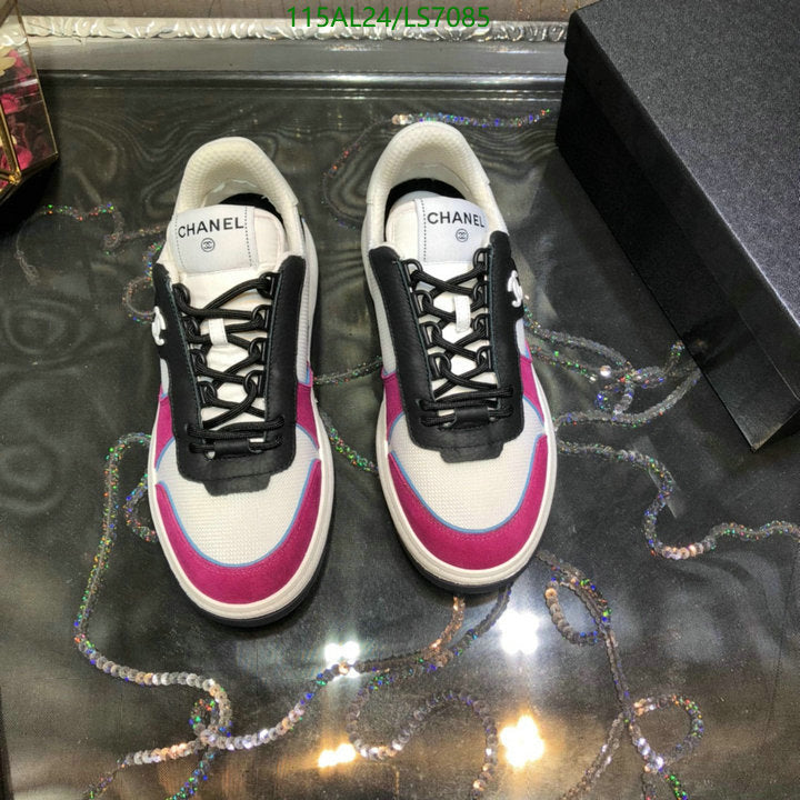 SAMC - CHL Women Shoes Sneakers - 228