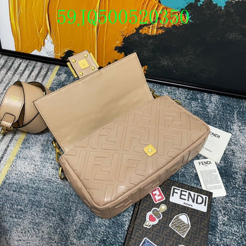 Glami - FDE Bags - 3071
