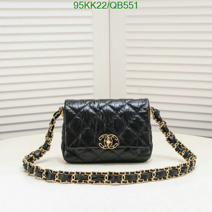 SAMC - CHL Bags Crossbody - 092