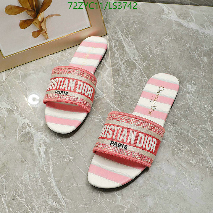 SAMCC - DOR Women Shoes - 2096