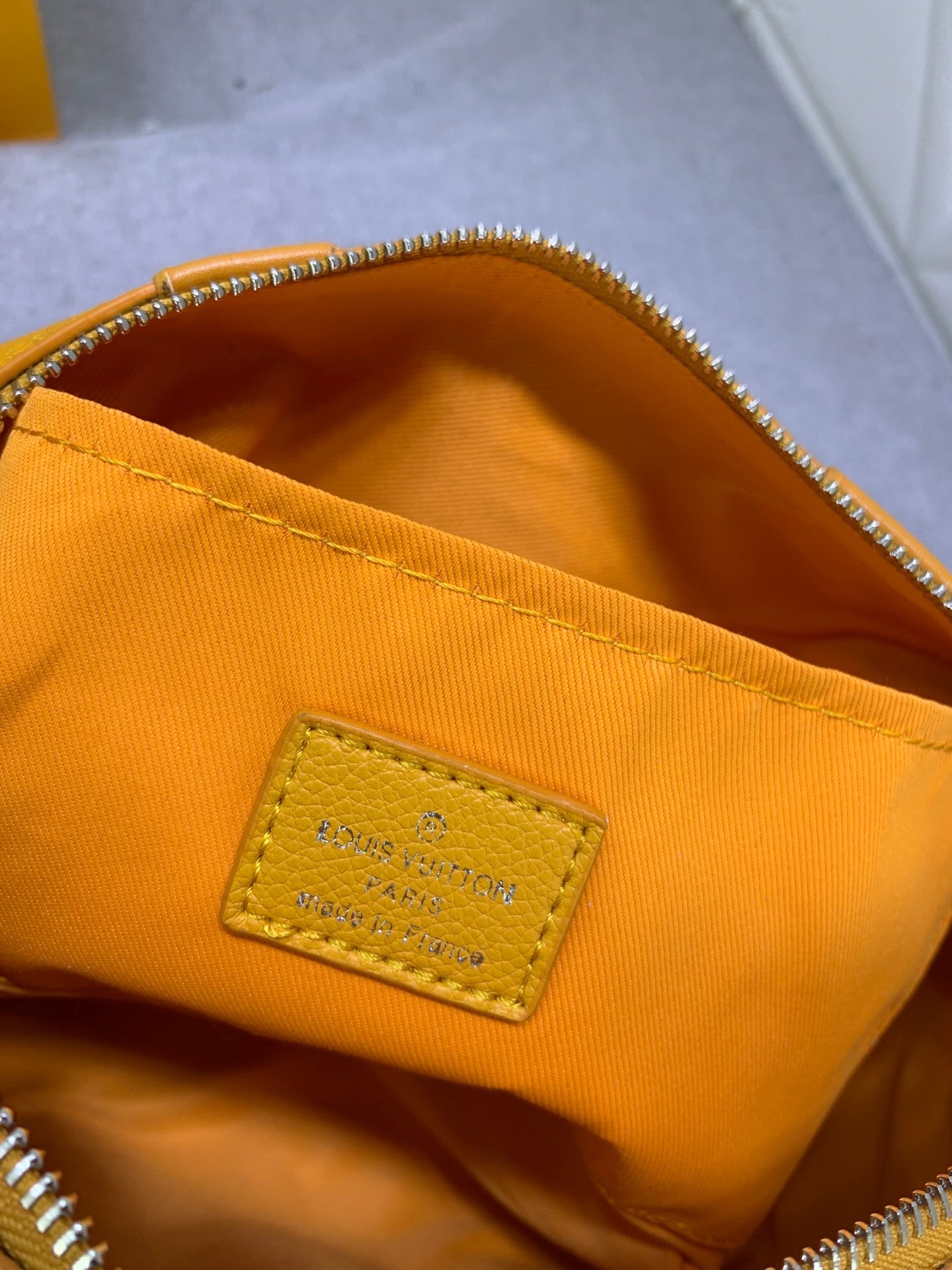 EN - New Arrival Bags LUV 680